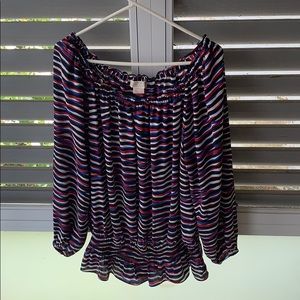 Michael Kors shirt